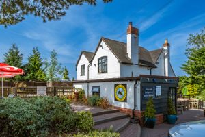 External - click for photo gallery